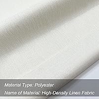 Vista 7 de Juego de 4 fundas de almohada decorativas de 20 x 20 pulgadas, color rojo vino, fundas de almohada para sofá, cama, sala de estar, fundas