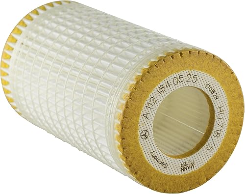 Miniatura 2 de Mercedes-Benz 000 180 26 09, Filtro de aceite de motor