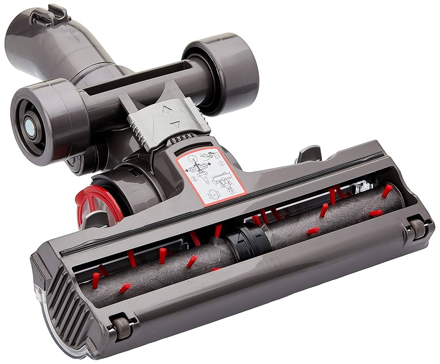 Amazon.com - Dyson Turbo Tool, Floor Dc23