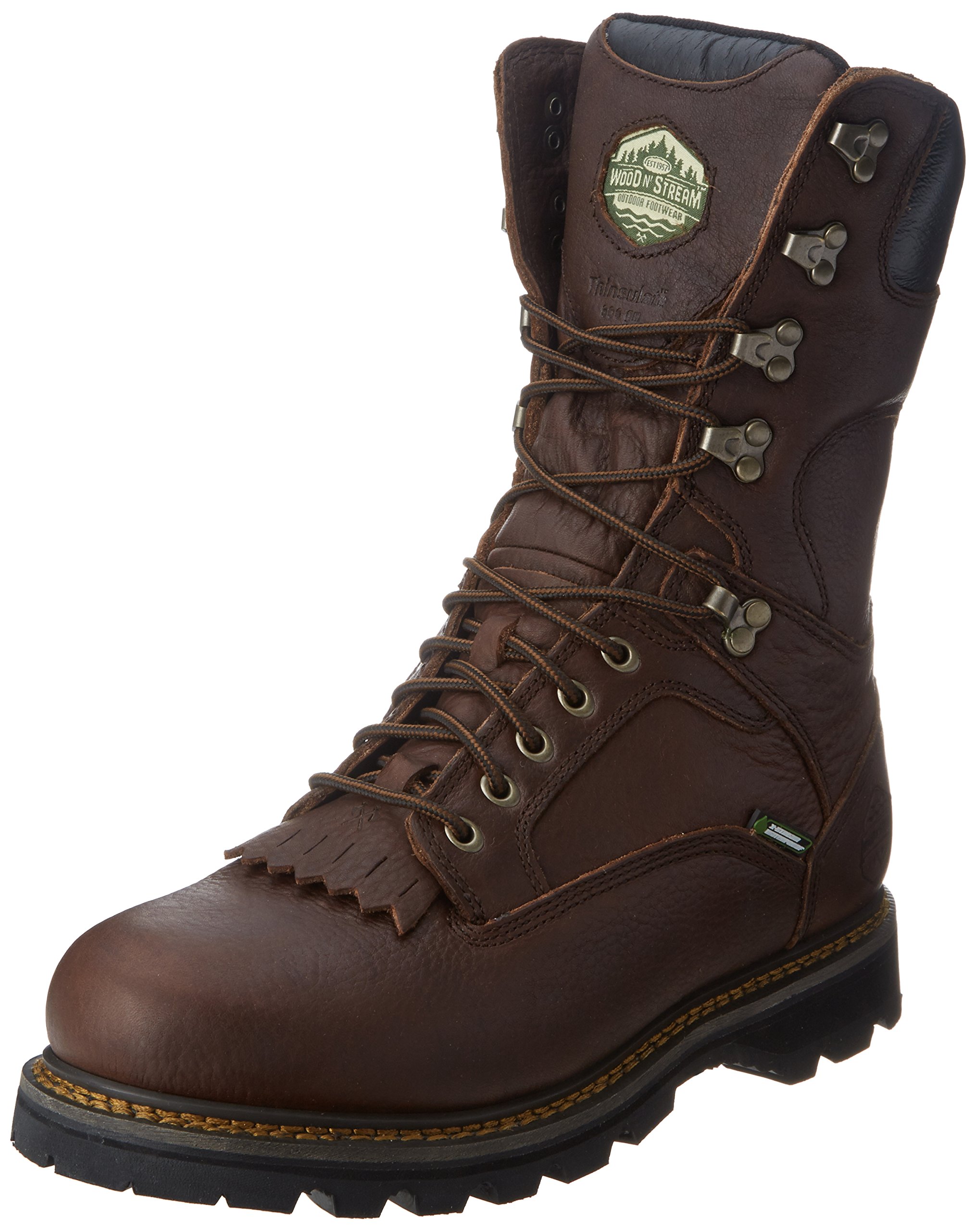 Wood n' Stream Men's 5007 ELX Pursuit-M