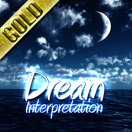 Dream Interpretation Gold App on Amazon Appstore