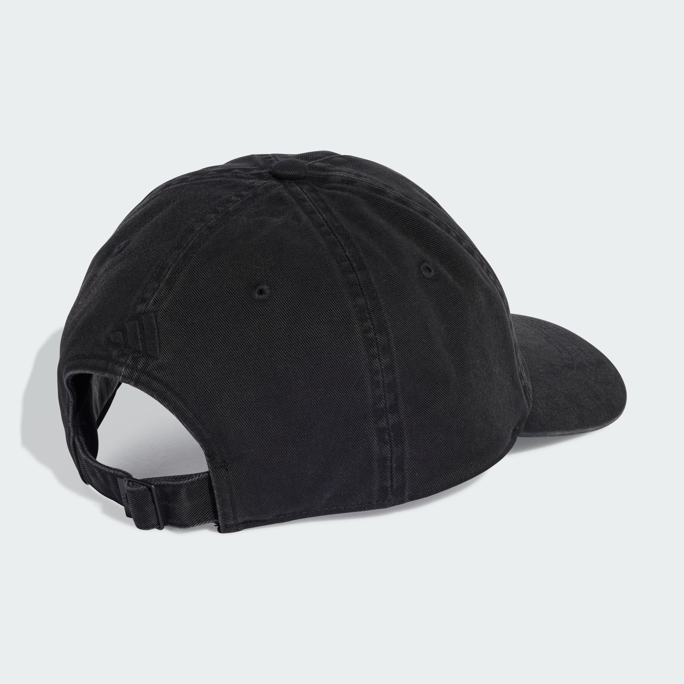 adidas Unisex Washed DAD Kappe
