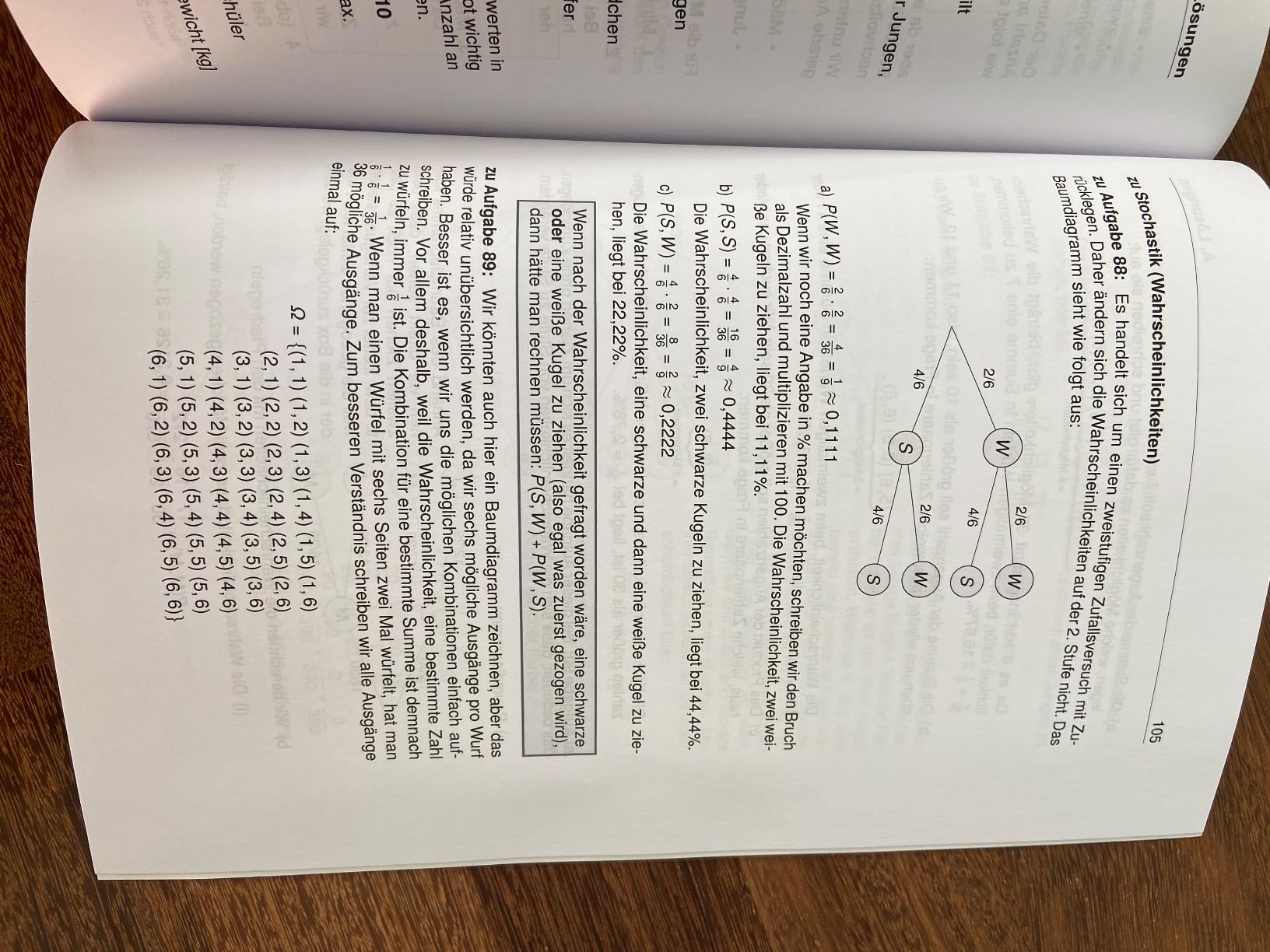 Mathe 10 Klasse Gymnasium Aufgaben Mit Lösungen Pdf 10. Klasse Mathematik Übungsheft: Aufgabensammlung mit Lösungen und