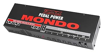 Voodoo Lab MONDO 120v仕様 Pedal Power® MONDO - Voodoo Lab