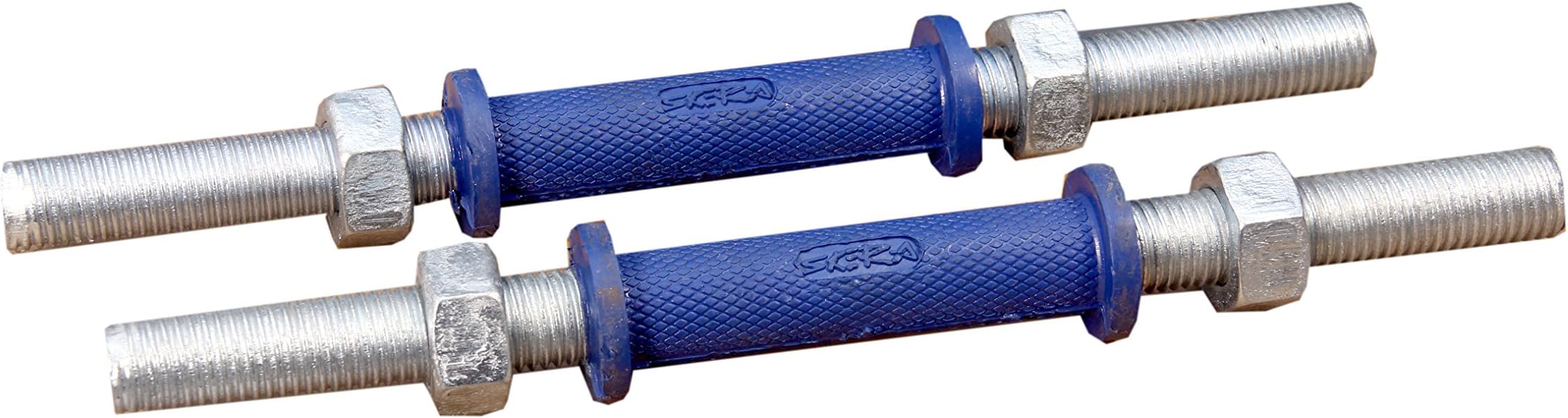 SKERA K0515101 Dumbell Rods 14" (Pair)