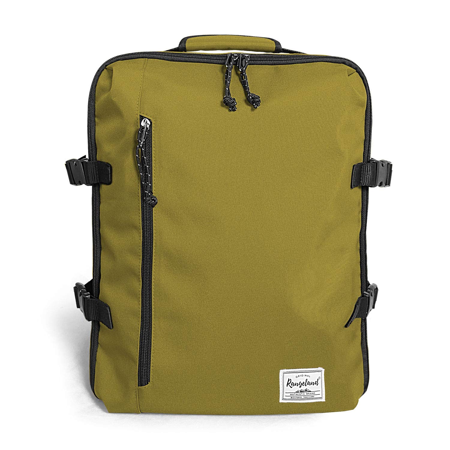 Rangeland Travel Backpack 21L