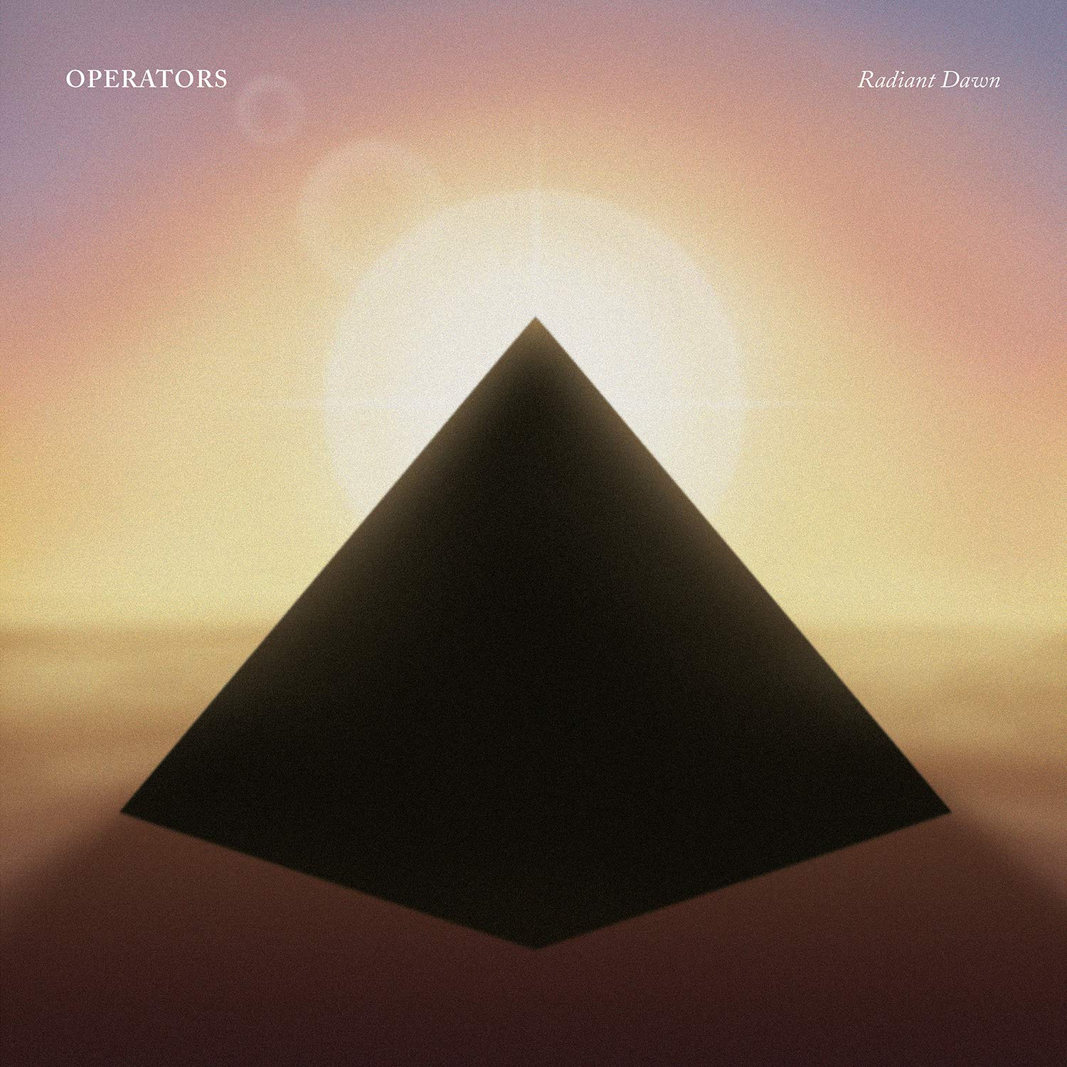 Radiant Dawn [VINYL]