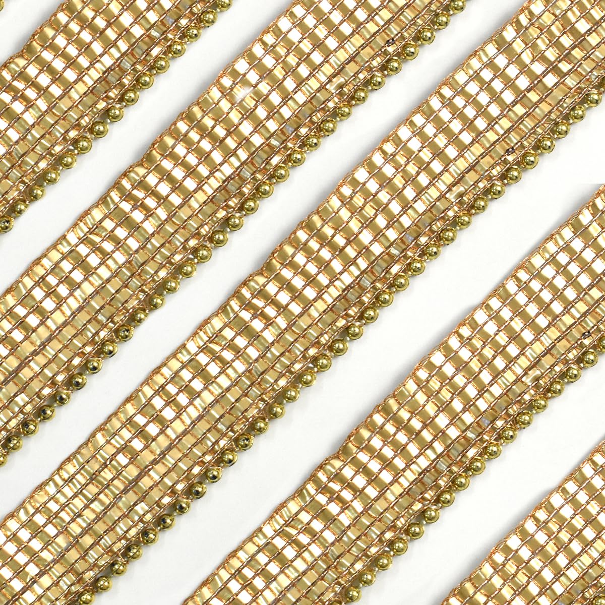 See full amazon price history chart for EmbroideryMaterial Multicolor Embroidery Trim Laces & Borders Material, Border Lace for Saree Border, Kurta, Dupatta, Blouse, Gown, Lehenga & Neckline (9 Meters, 1.4 CM Wide) EmbroideryMaterial Multicolor Embroidery Trim Laces & Borders Material, Border Lace for Saree Border, Kurta, Dupatta, Blouse, Gown, Lehenga & Neckline (9 Meters, 1.4 CM Wide) (B0D6GCGWQ1) Amazon Price History, Amazon Price Tracker