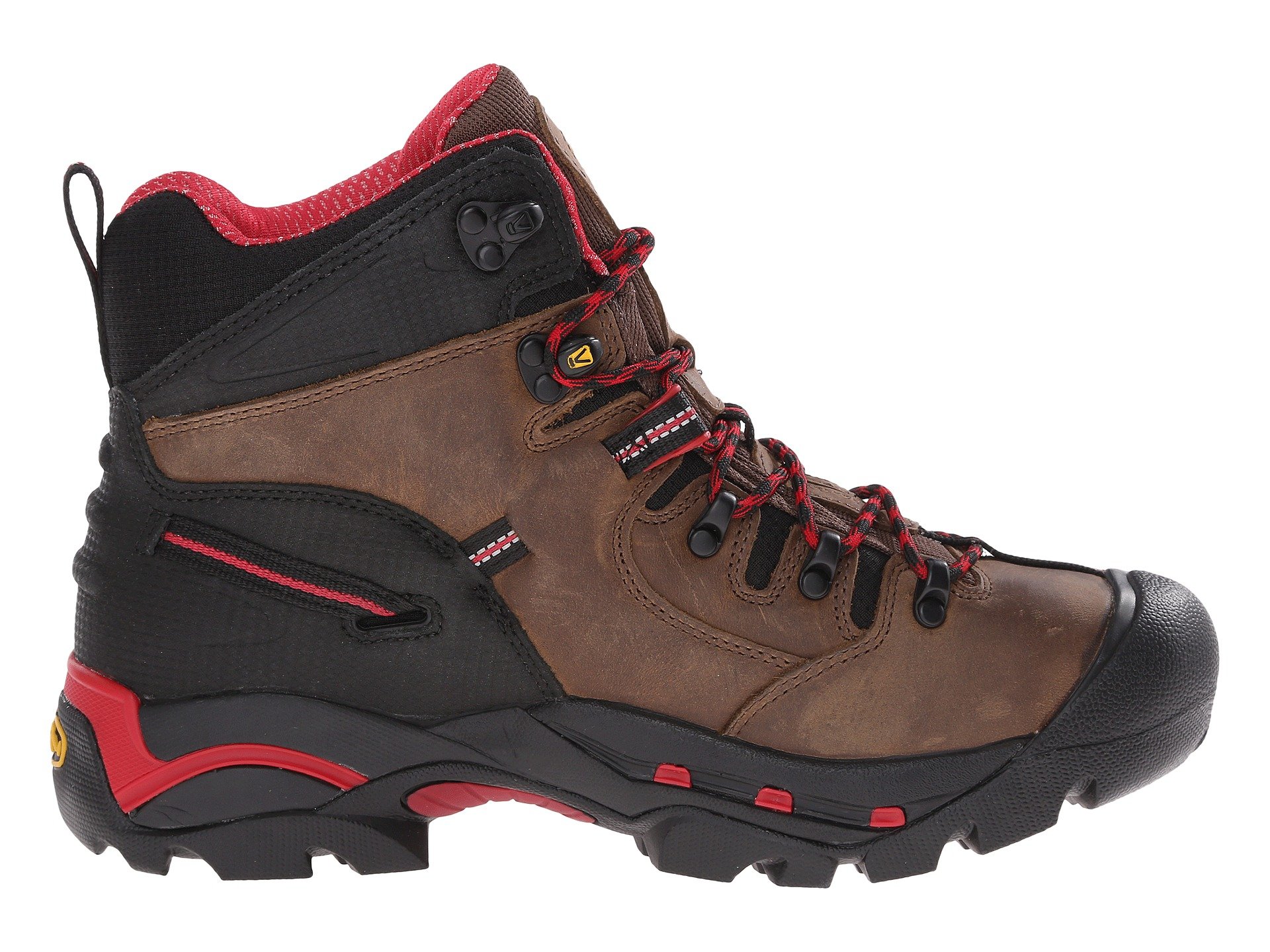 keen st paul boot