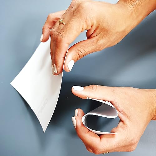 Miniatura 3 de Mi Alma Calcomanías de vinilo removibles 3D para pared, calcomanías de vinilo para pared, amplia variedad de playas tropicales, fácil de aplicar,