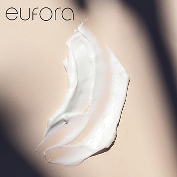 Eufora Beautifying Elixirs Moisture Masque 16 Oz