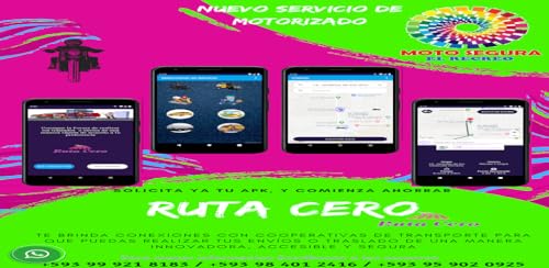 ruta cero