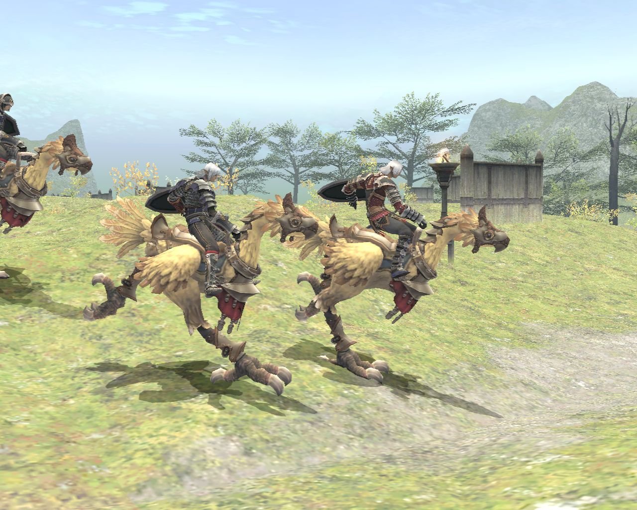 Final Fantasy XI The Ultimate Collection - Xbox 360 (Renewed)