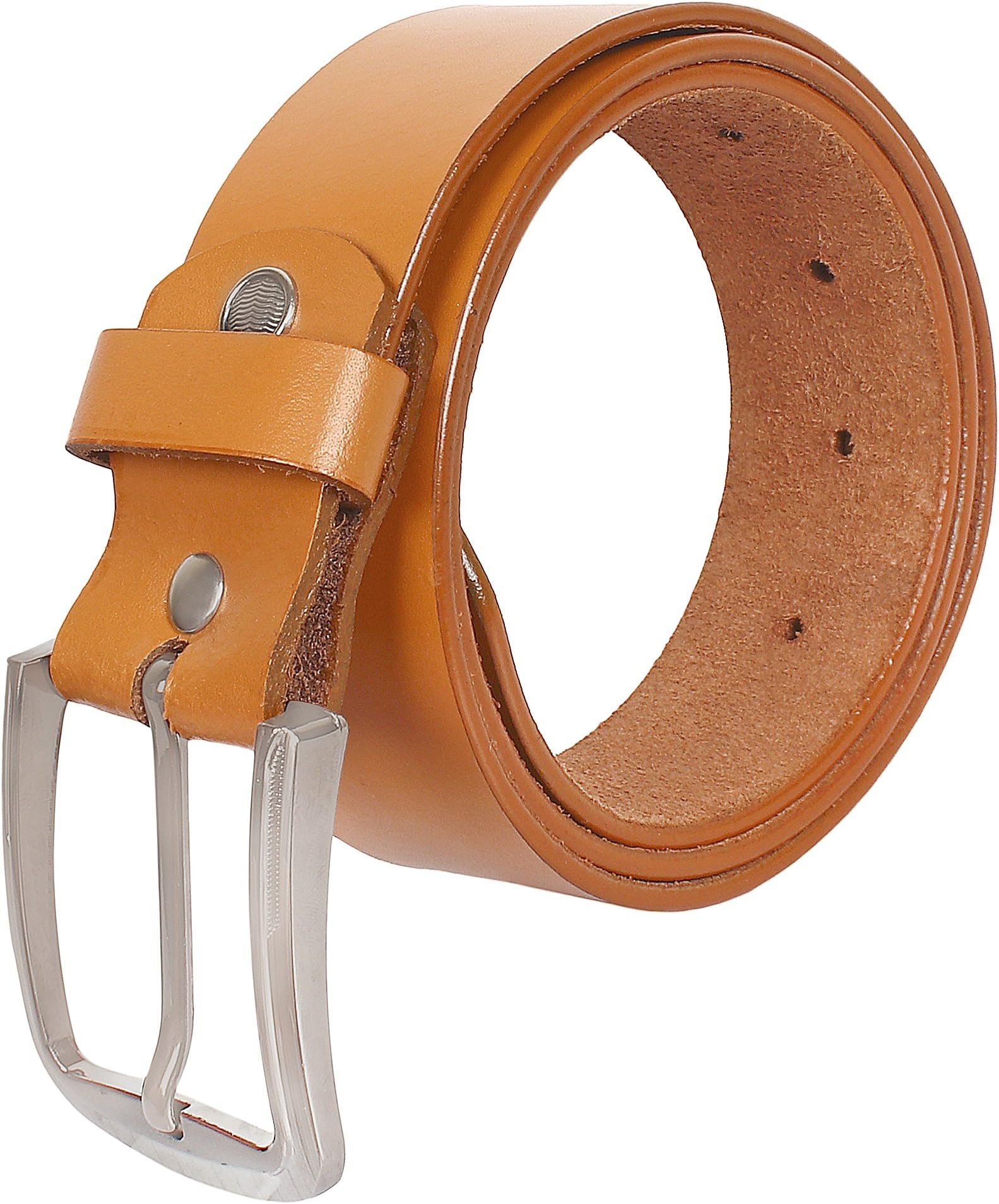 Men Belt