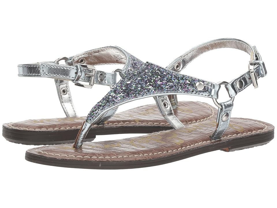 

Sam Edelman Kids Gigi Greta (Little Kid/Big Kid) (Aqua) Girl's Shoes