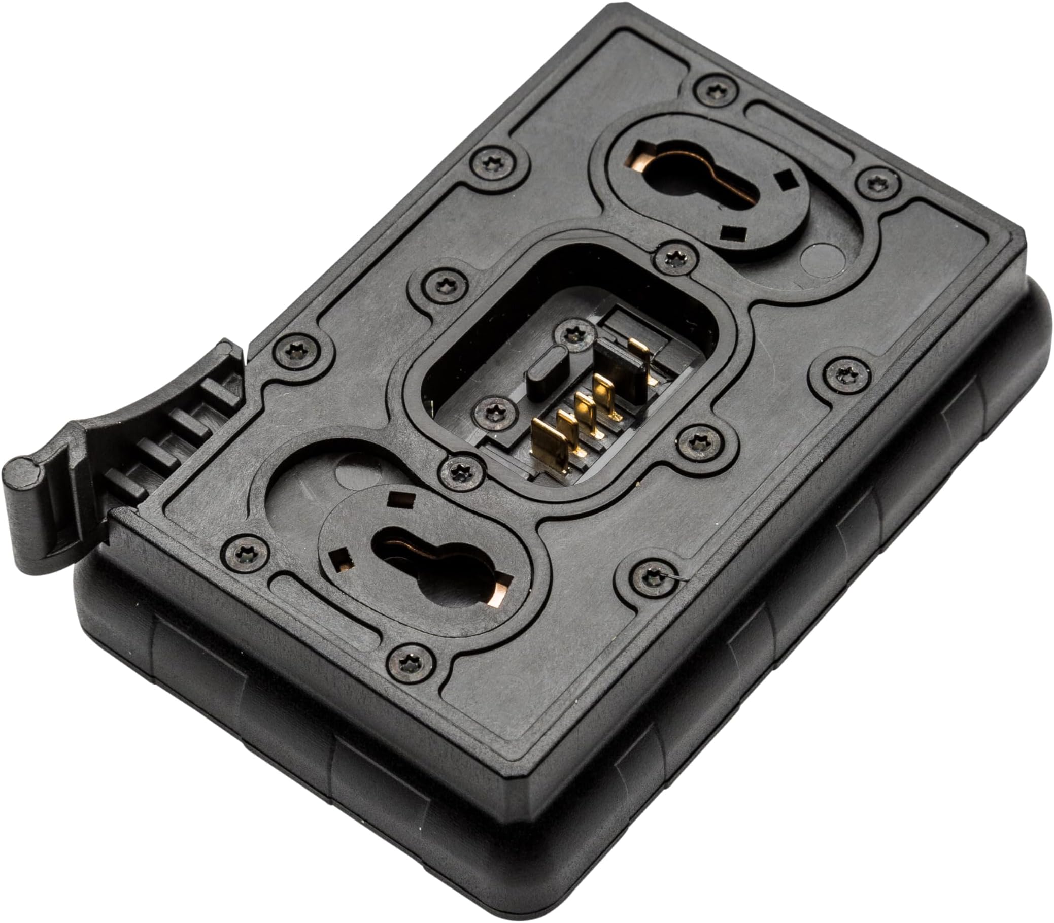 IPS Battery Charger
