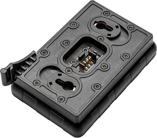 Pulsar IPS Battery Charger Review: Efficient Power Solution PL79164