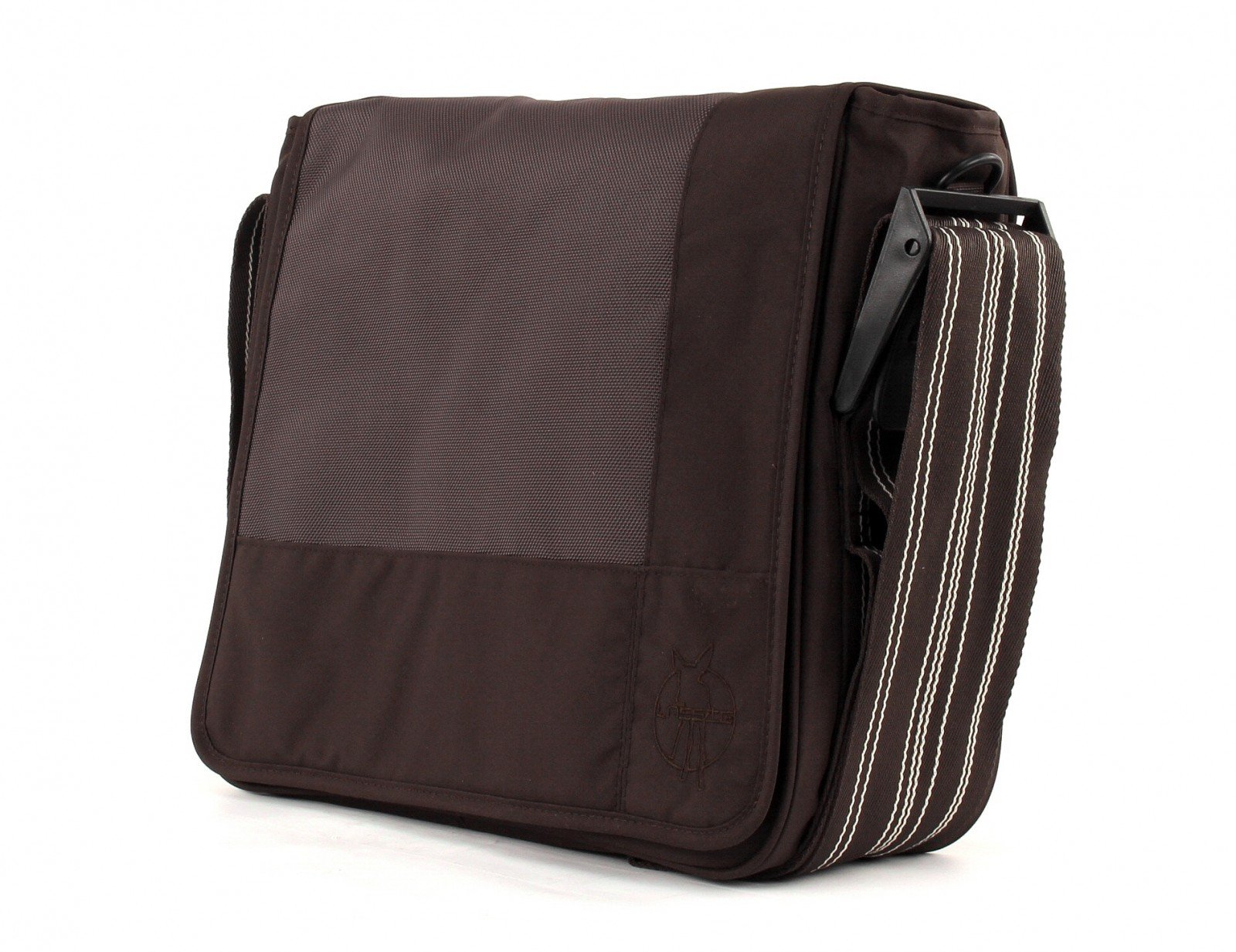 Lassig LMB10606G Borsa Per Il Cambio