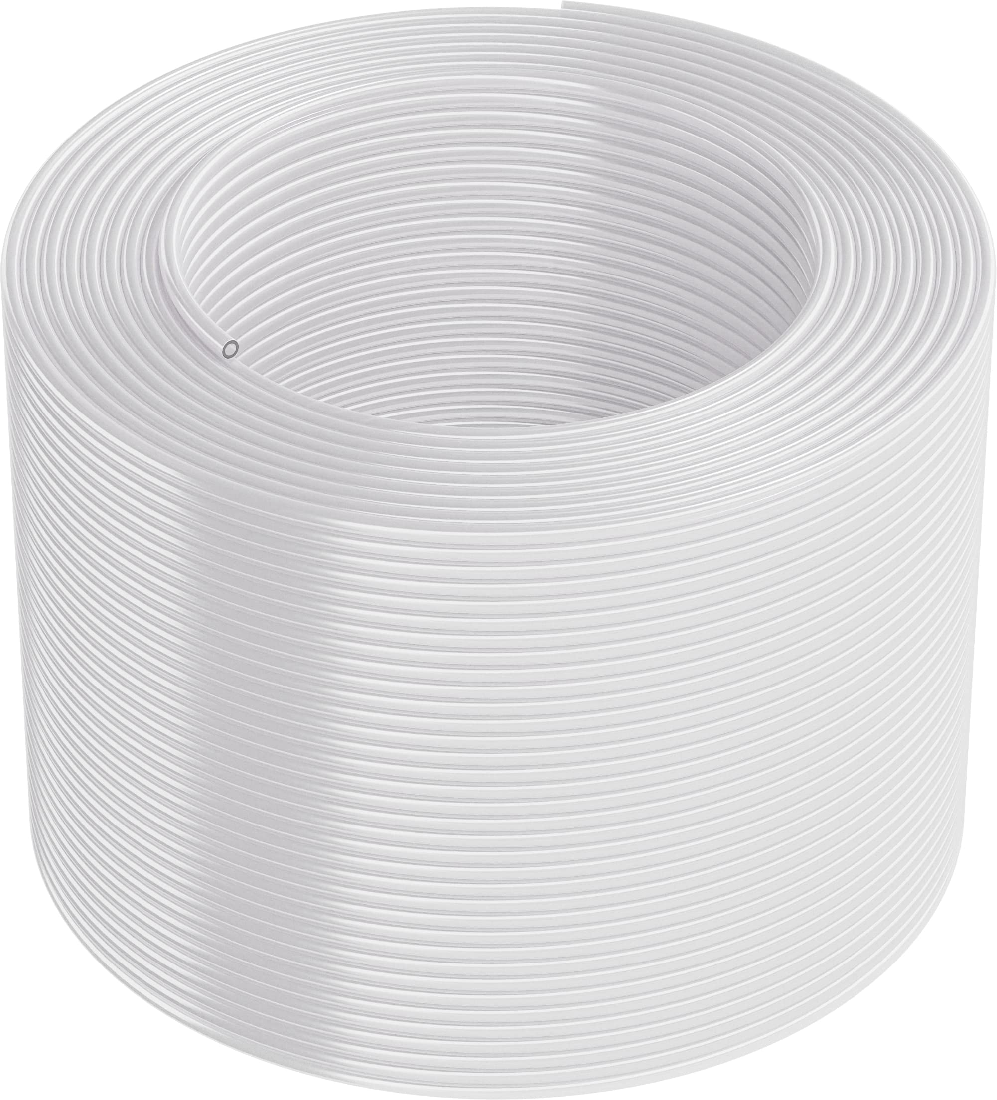 ARKA - Silicone Hose (Ozone & CO2 Resistant) 4/6 mm (200m (roll), Transparent)