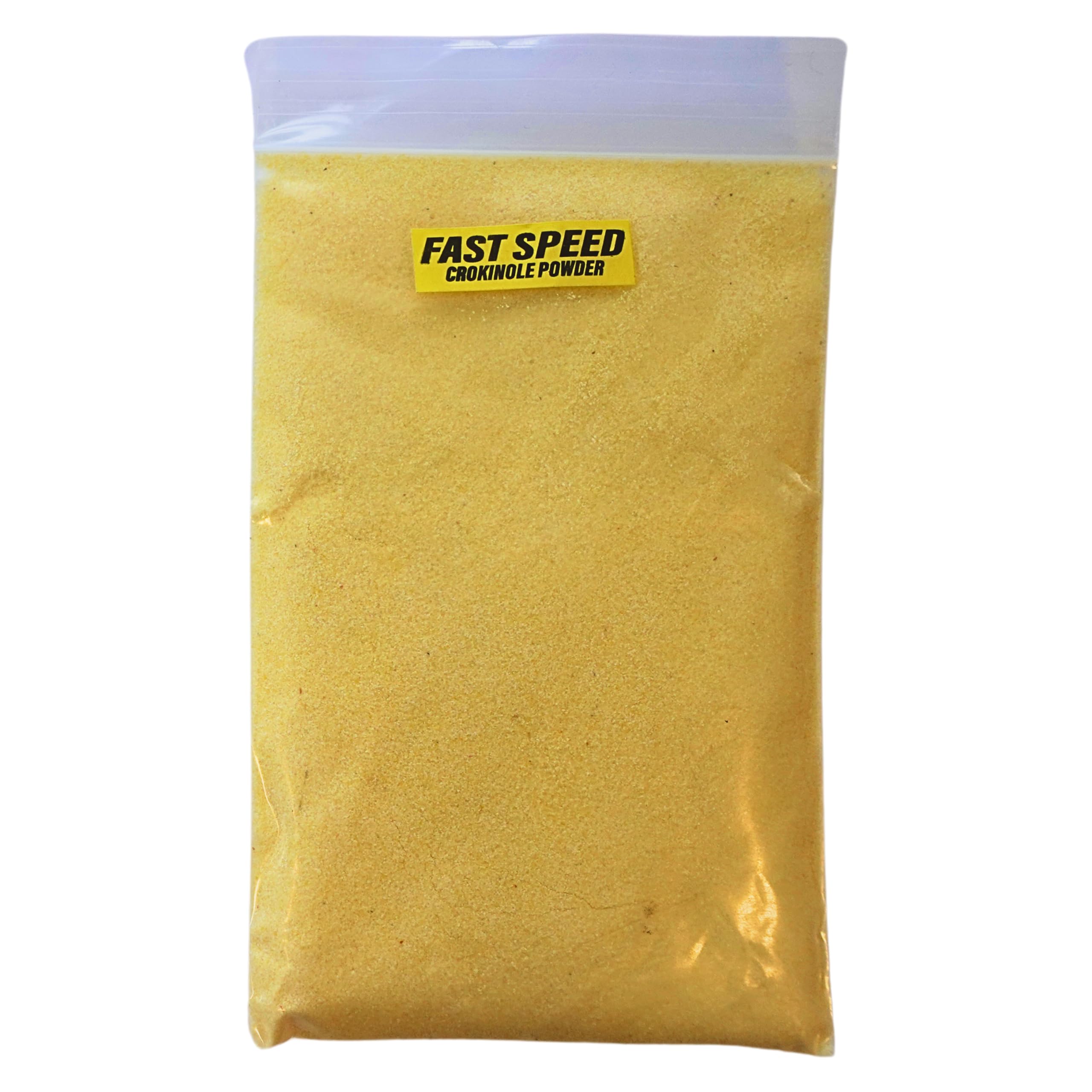 Fast Speed Powdered Shuffleboard Wax (80 Grams)
