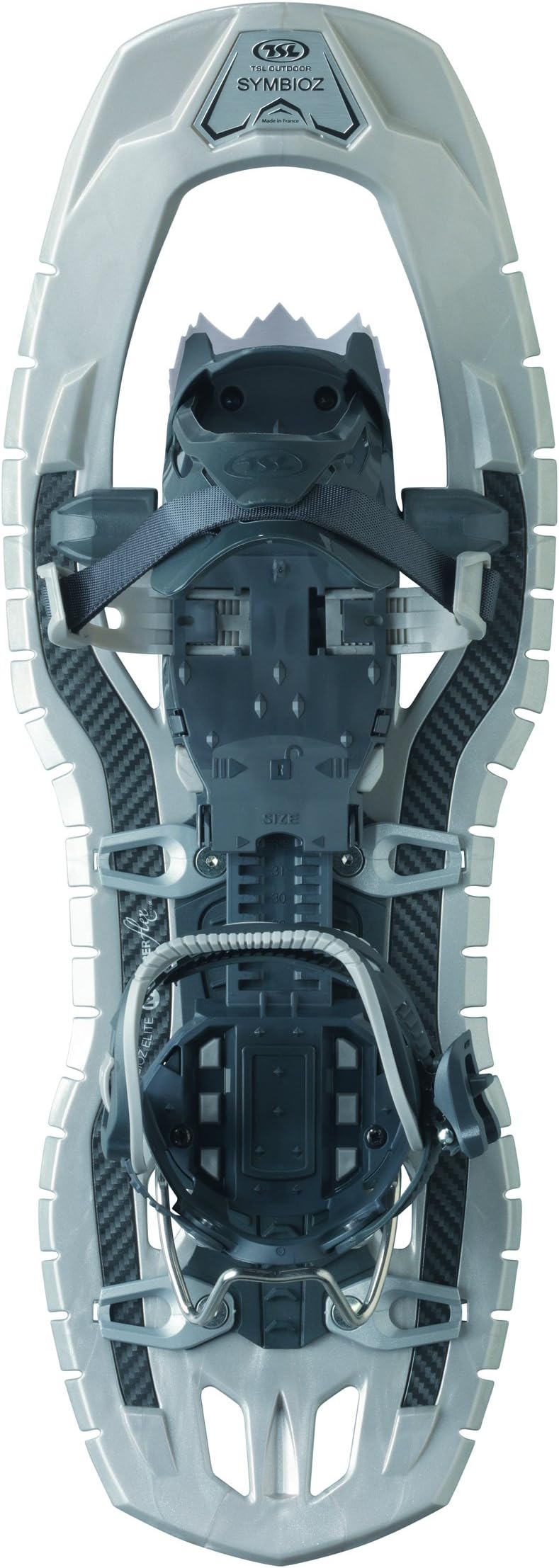 TSL Symbioz Hiker 2 Hiperflex Snowshoes