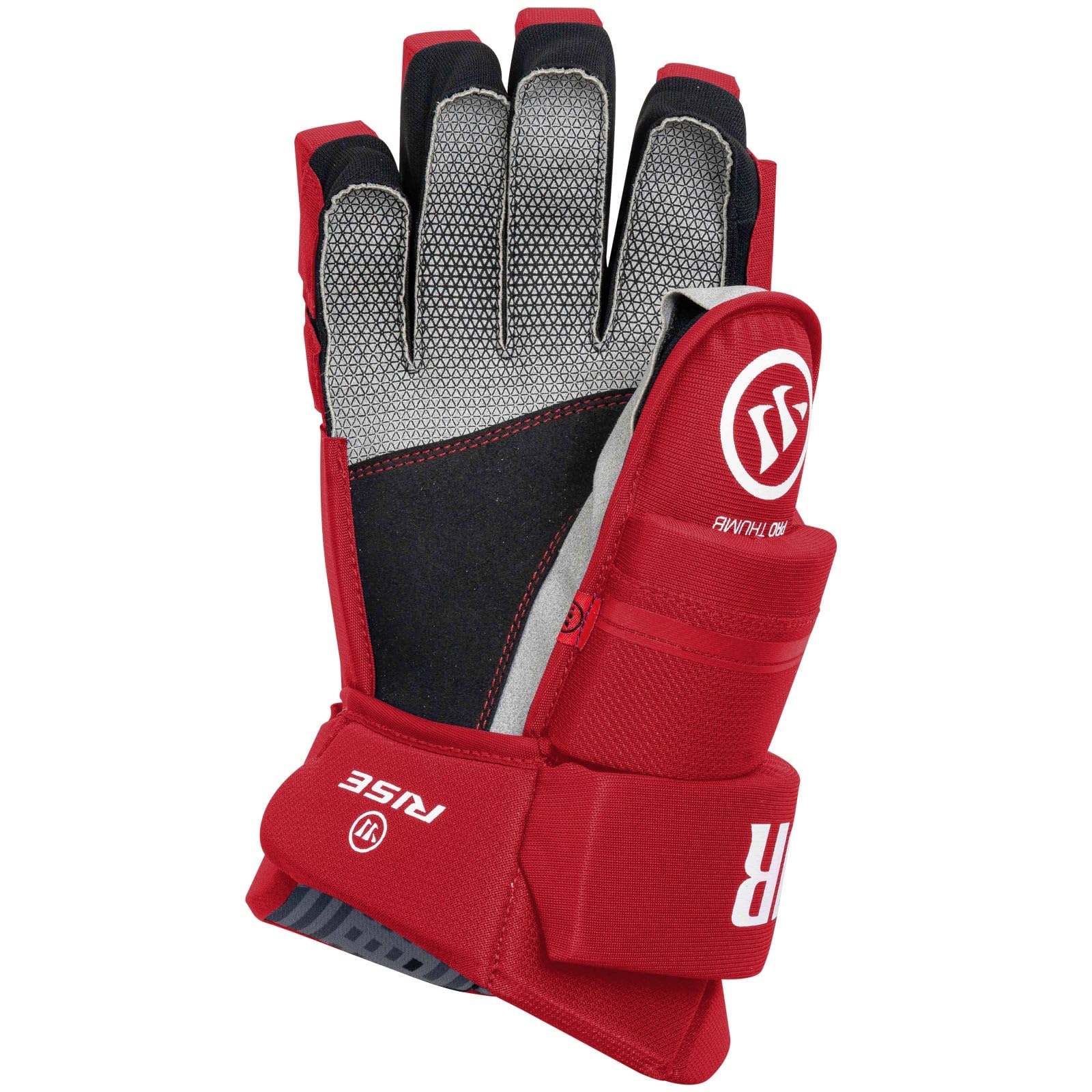 Gants de hockey junior par Warrior