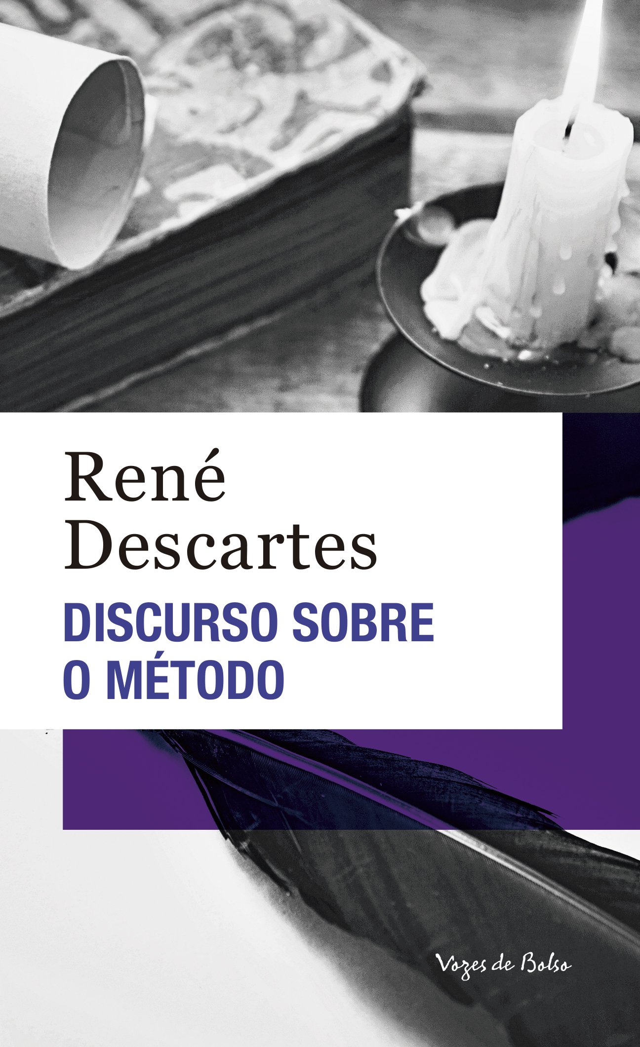 Discurso sobre o método (edição de bolso)