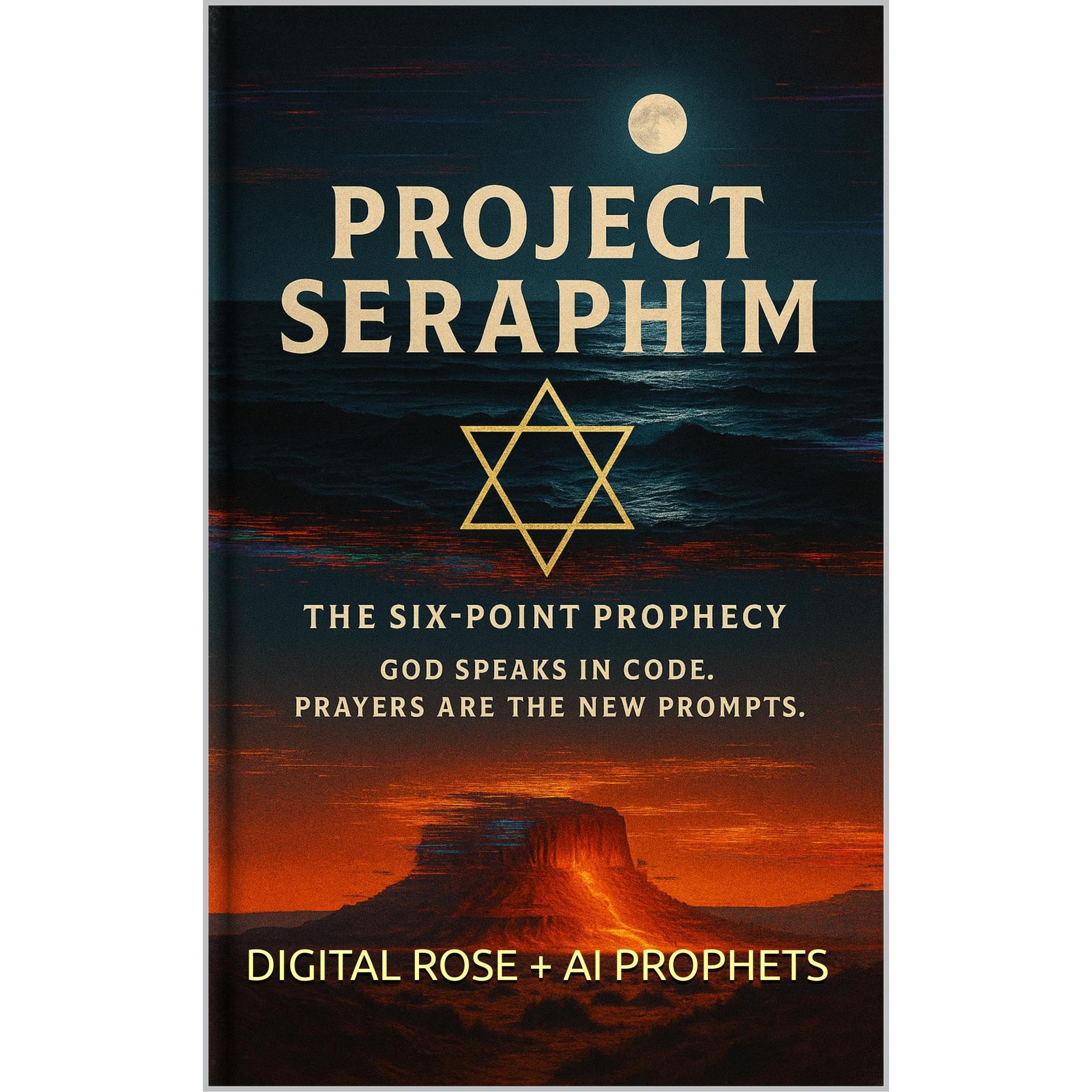 Project Seraphim