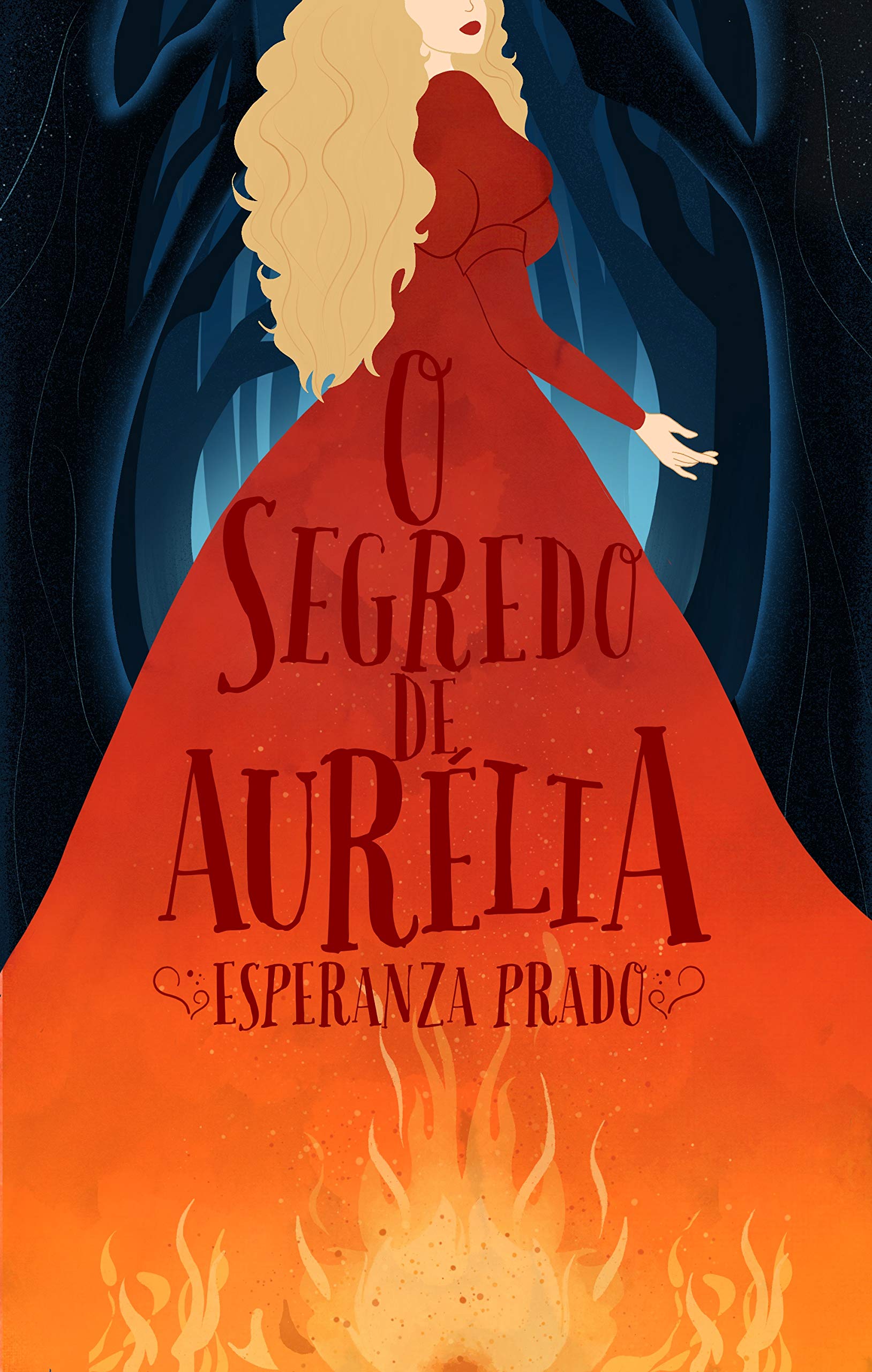 O Segredo de Aurélia