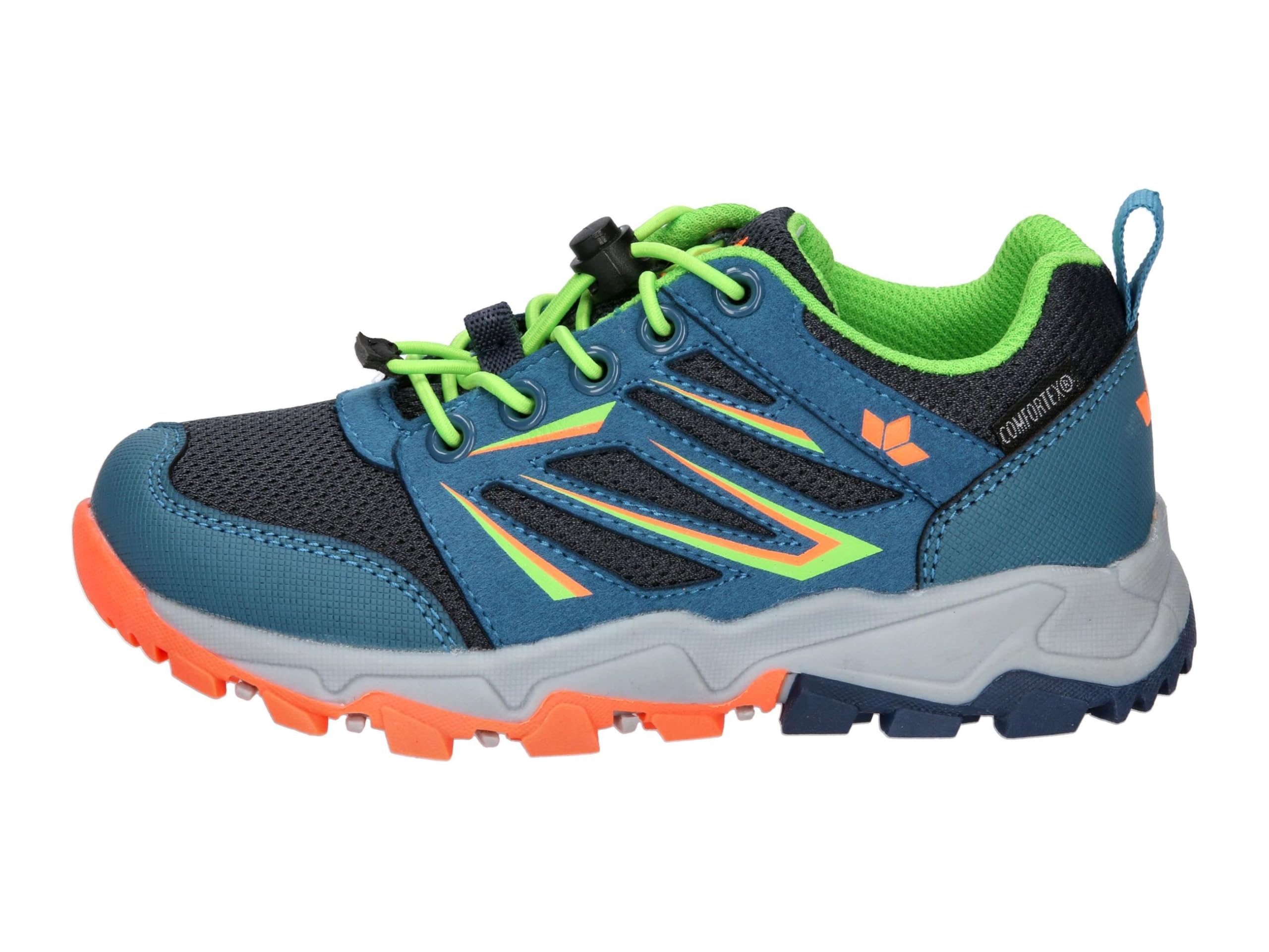 Lico Bendigo, Scarpe da Trekking Unisex-Bambini e Ragazzi
