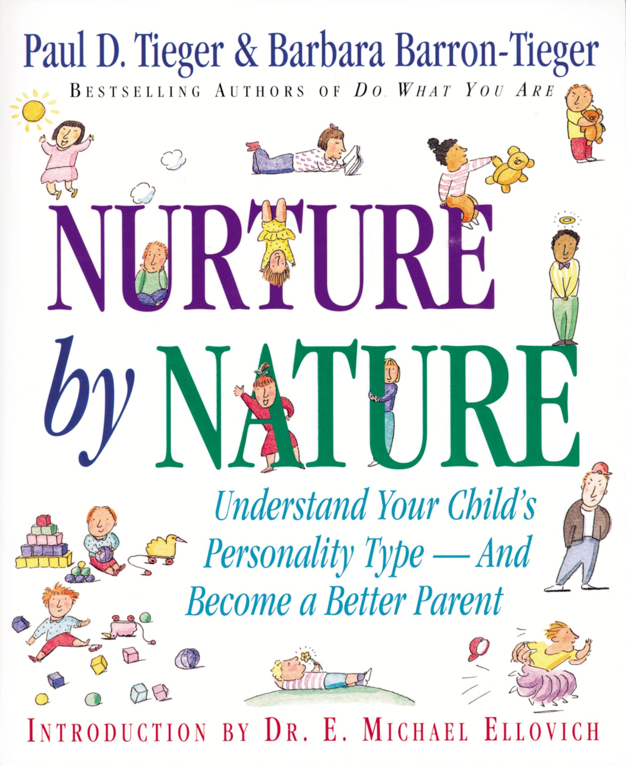 Buy Nurture by Nature — BookShops.in