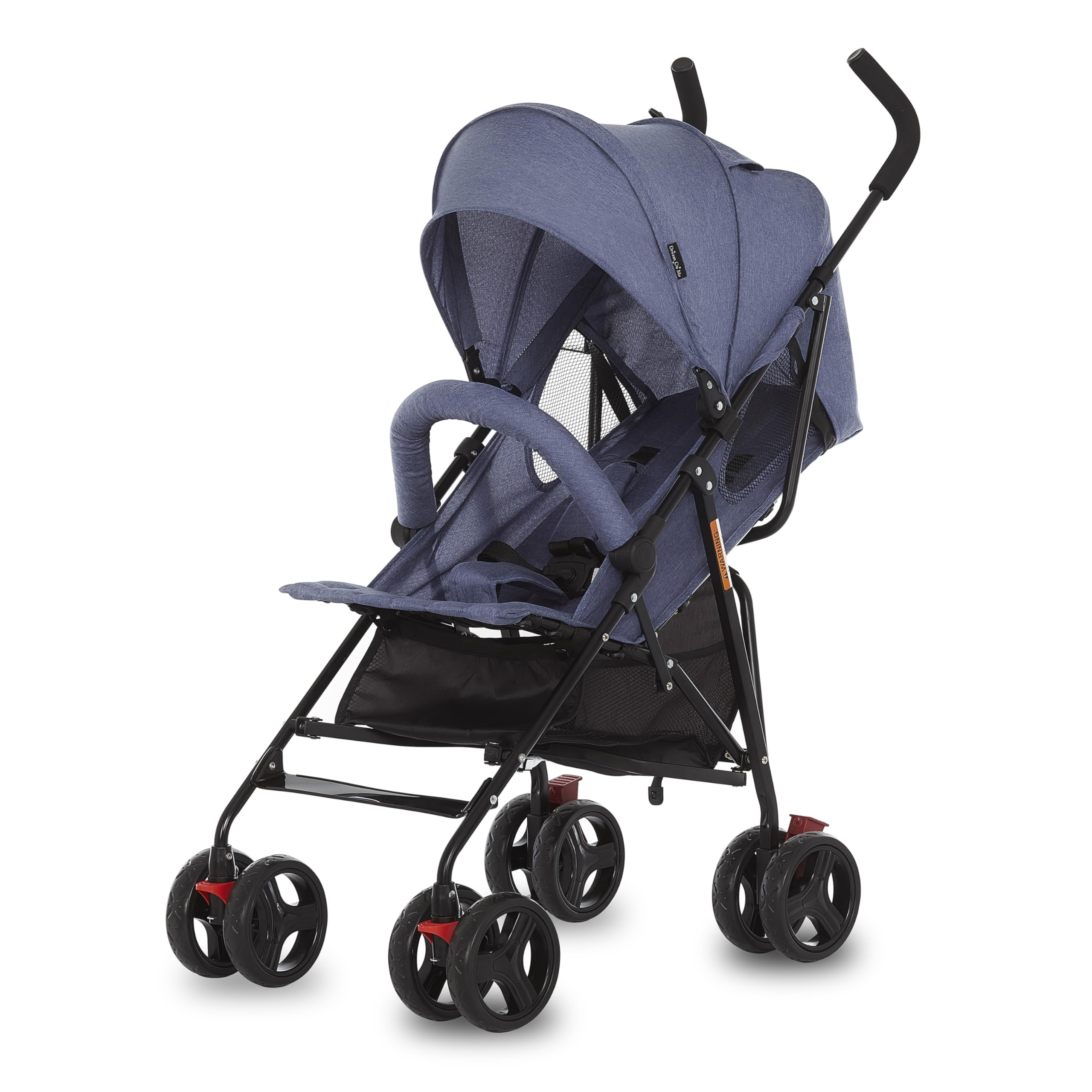 Dream On Me Vista Moonwalk Stroller
