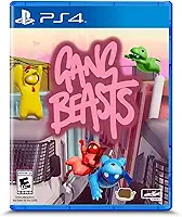 Gang Beasts - PlayStation 4