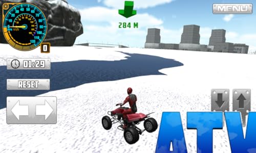 image for AAG BROTHERS SOFTWARE DESIGN ATV tires SnowVersion