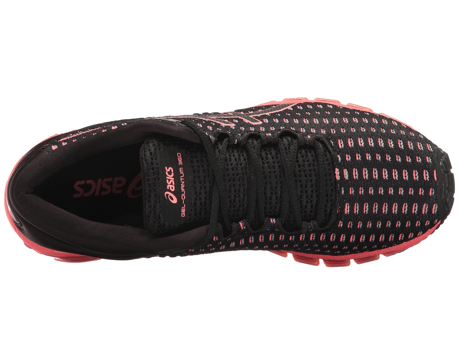 gel quantum 360 shift mx review