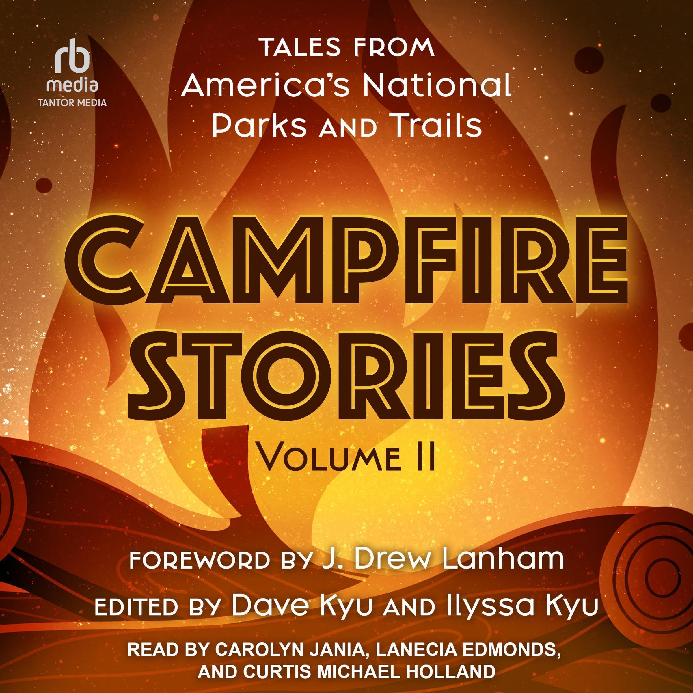 Campfire Stories, Volume II