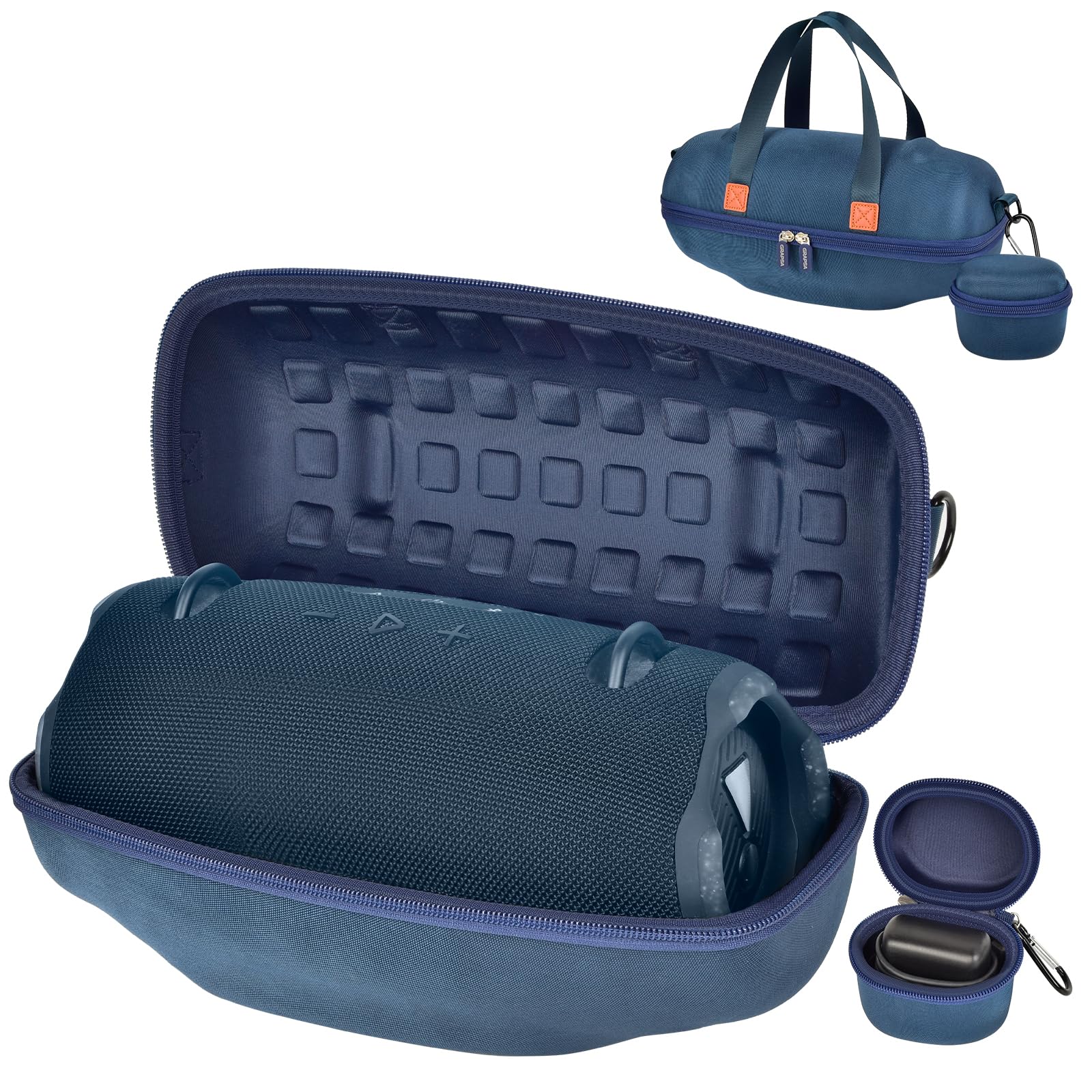 Amazon.com: Case Compatible with JBL Xtreme 4/3 Portable