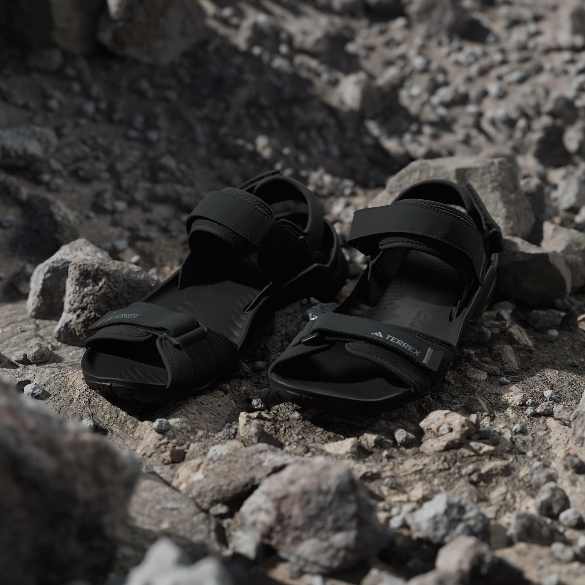 adidas Unisex Sandalia Terrex Hydroterra