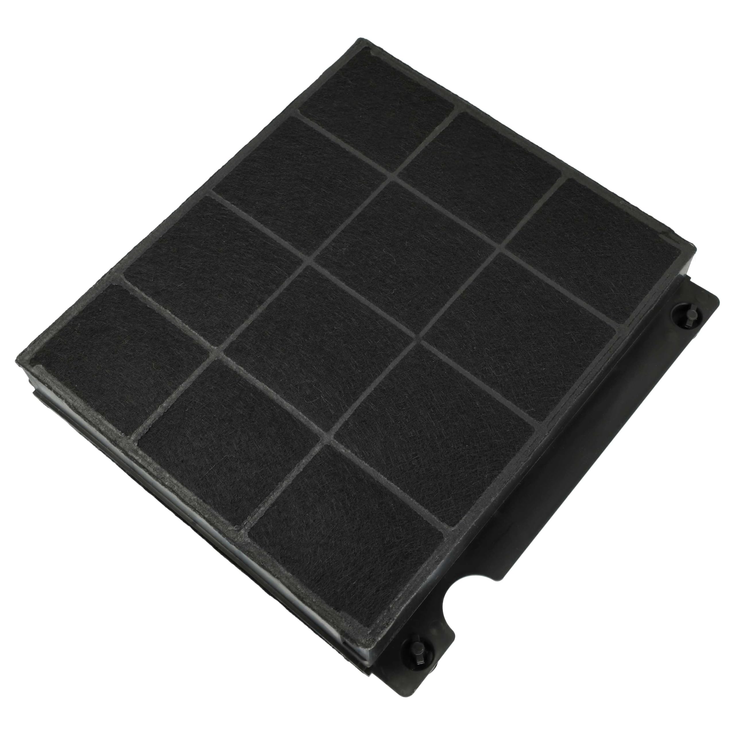 Vhbw Aktivkohlefilter Passend Für Bauknecht DKRR 589001IN Dkm5390in Dkr5890 02in Zubehoer Fuer Bauknecht Dkrr 589001in Dkm5390in Dkr5890 02in Dkr5890 In In In 01 Dkr589002in Dkr5890in S0qdl0ta