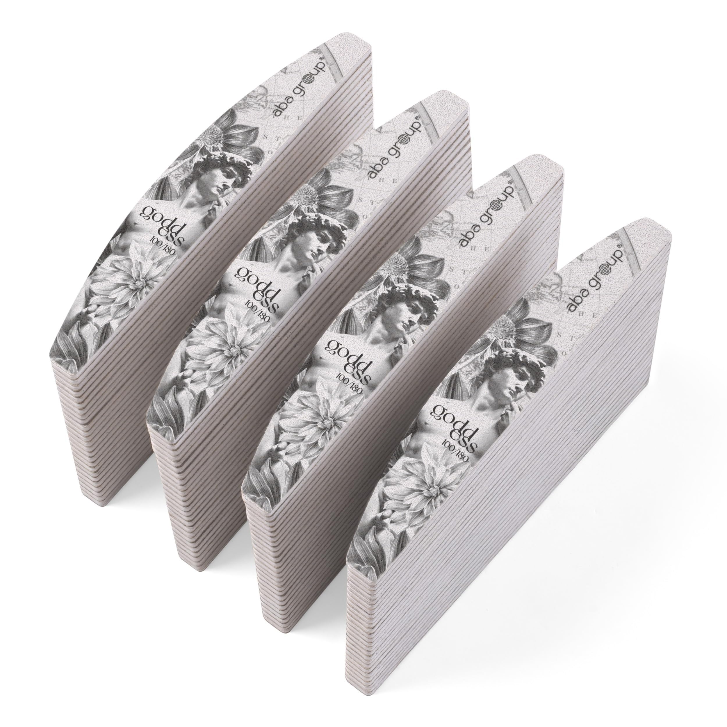 Outils professionnels pour ongles de manucure à la maison avec ABA GROUP - 8