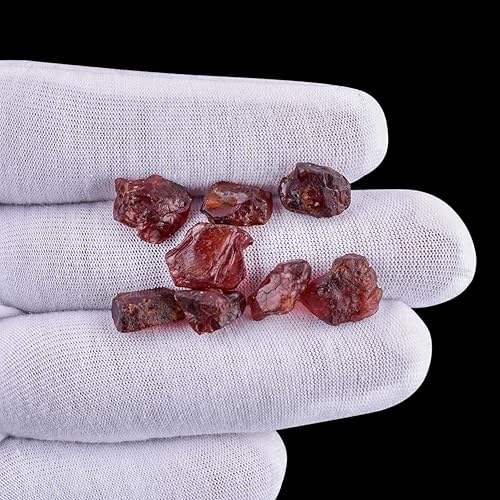 Vista 9 de 100 carats Natural Raw Aquamarine Crystal Gemstone Rough Stone, DIY Jewelry Making, Wire Wrapping, Chakra Healing Crystals, Loose Wholesale Lot