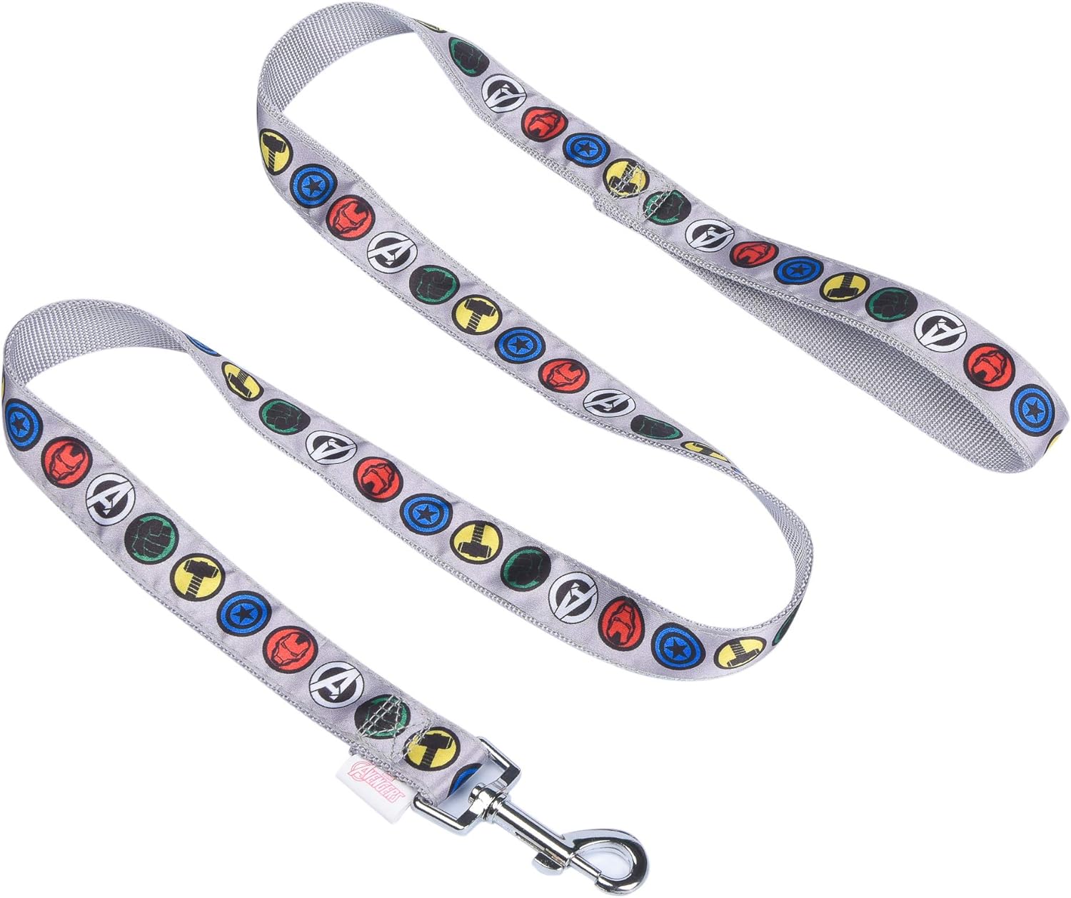 Marvel dog leash Clearance