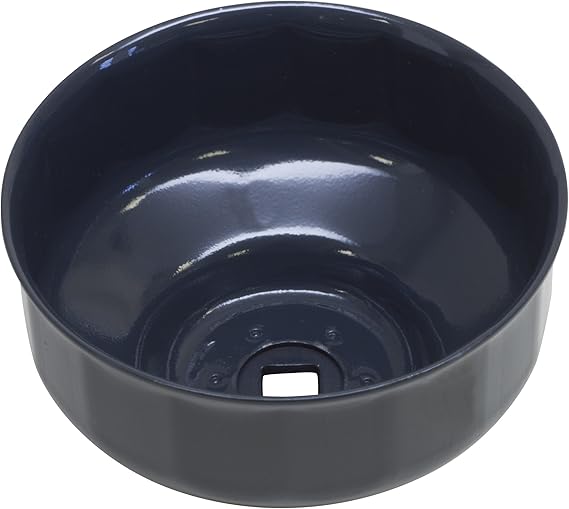 Lisle 61660 86mm 16Flute End Cap Wrench Set Amazon.co.uk DIY & Tools