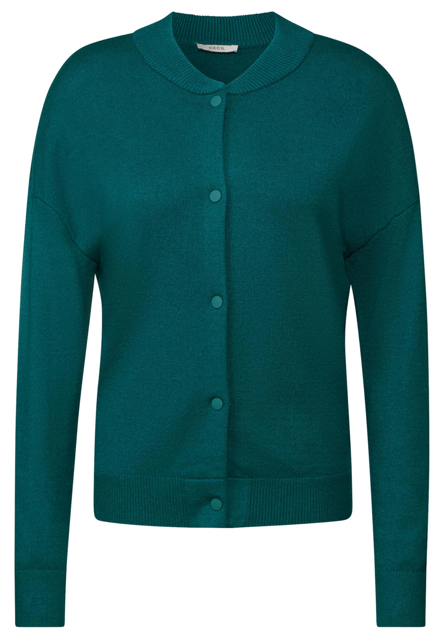 Cecil B253907 Cardigan Universitaire Femme (Lot de 1)