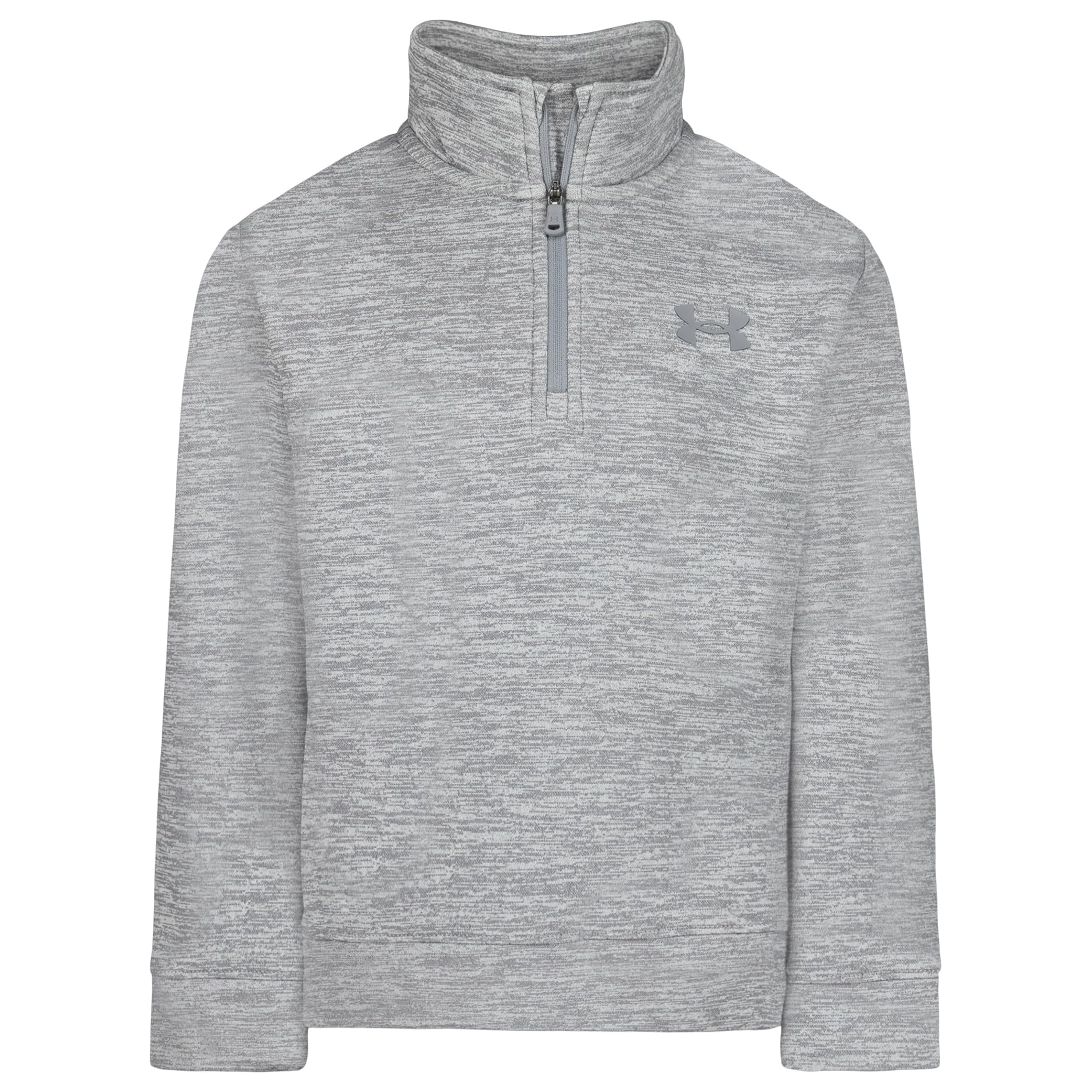 Under Armour Kids Armour Fleece 1/4 Zip (Little Kid)