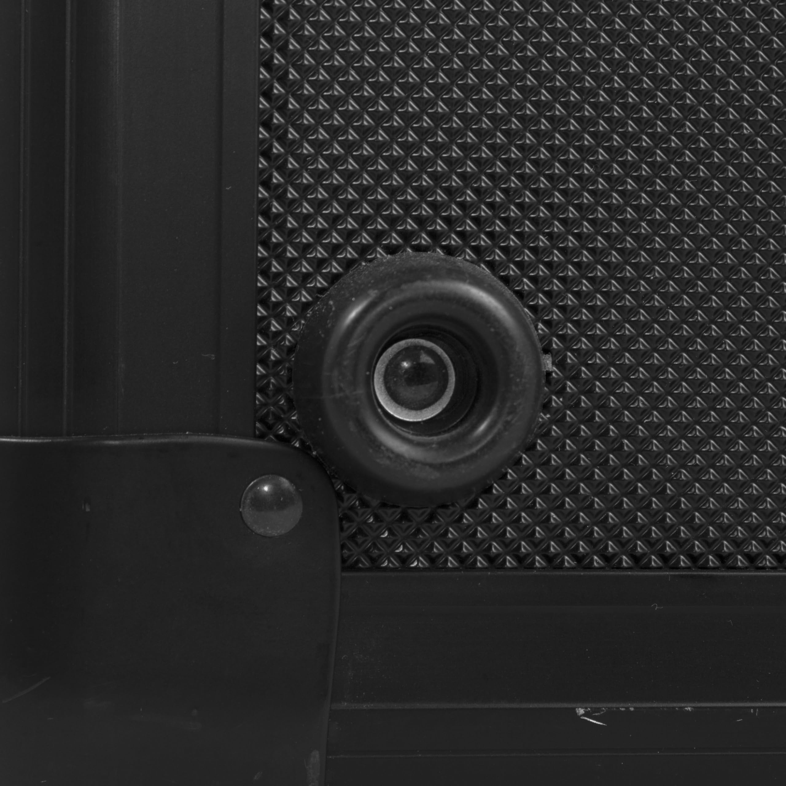 ULTIMATE PICK FOAM FLIGHTCASES. UDG Flight case dla drużyny dj U93016BL - FC PICK FOAM MULTI FORMAT TURNTABLE BLACK.