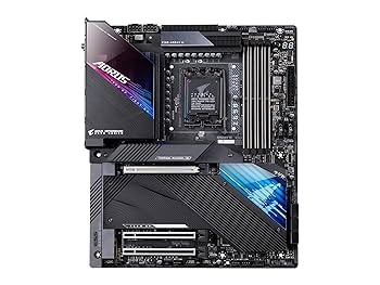 Z690 AORUS MASTER DDR5 マザーボード LGA 1700 Z690 AORUS
