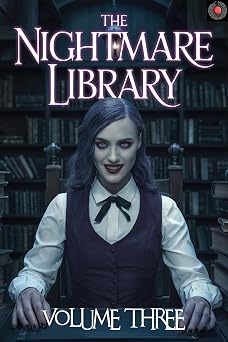 The Nightmare Library 10 Whispers from the Dark