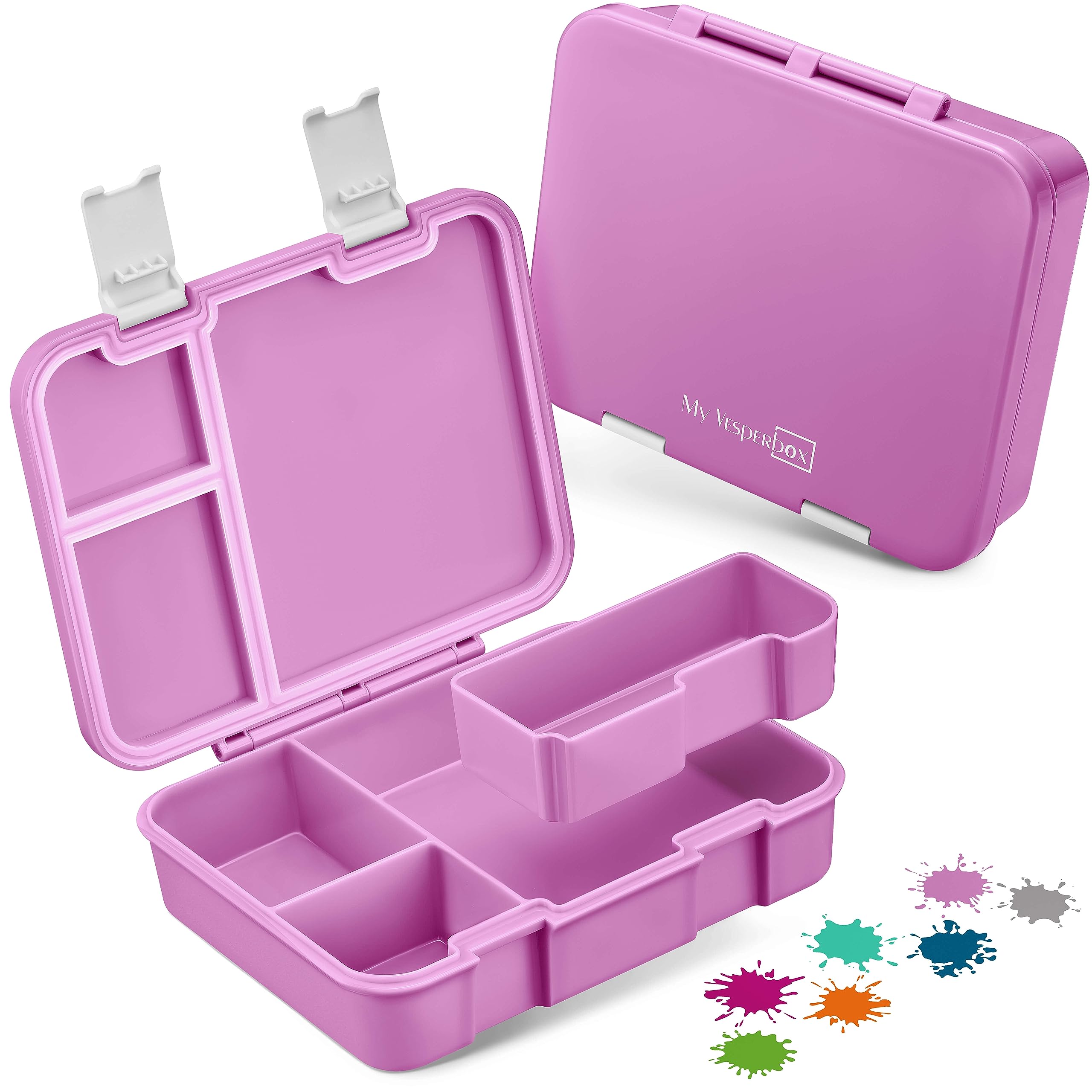 My Vesperbox