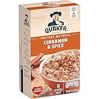 Vista 37 de Quaker Instant Oatmeal Express - Taza de azúcar morena de arce, 4